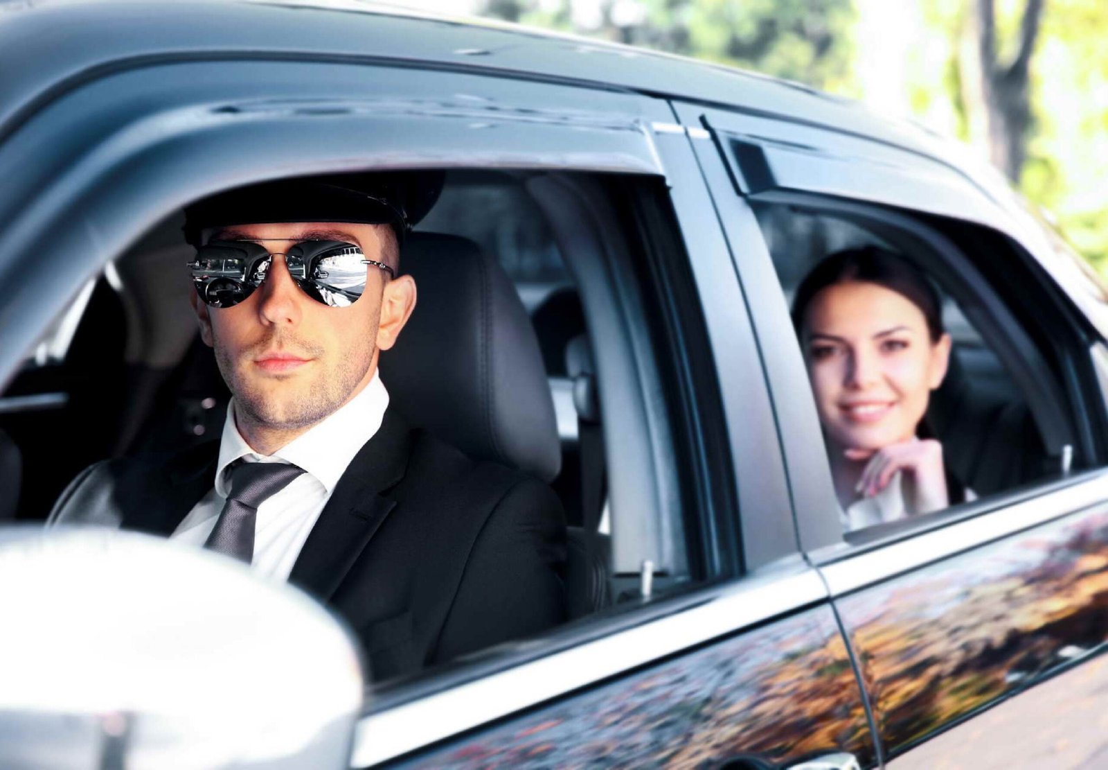 You are currently viewing Chauffeur Roumain : Un Métier Essentiel et Recherché en Europe