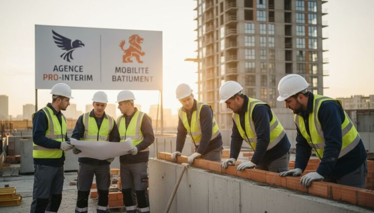 Lire la suite à propos de l’article Gérer la mobilité de main-d&rsquo;œuvre étrangère dans le secteur de la construction