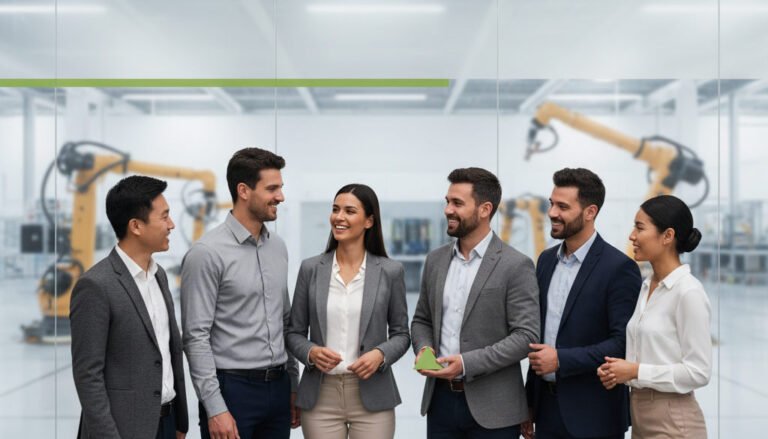 Lire la suite à propos de l’article Recrutement International : Bénéfices et Simplicité avec une Agence Franco-Roumaine