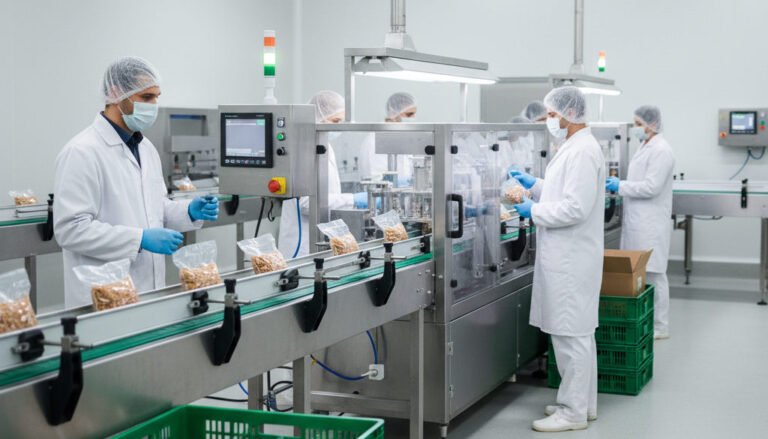 Lire la suite à propos de l’article Recrutement roumain secteur agroalimentaire