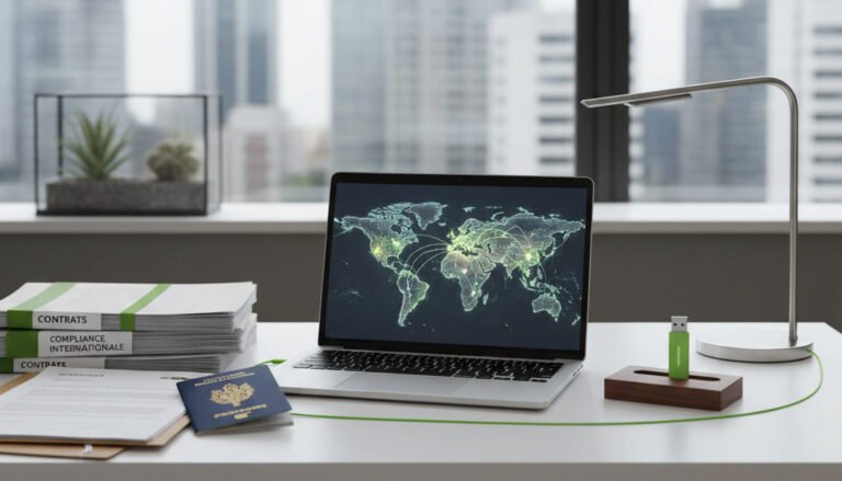 Lire la suite à propos de l’article Gestion admin détachement : simplicité assurée