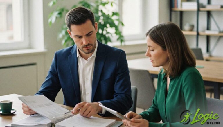 Lire la suite à propos de l’article Droit du travail PME-DRH : guide essentiel