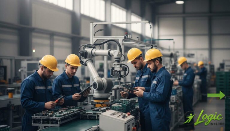 Lire la suite à propos de l’article Productivité roumaine : boostez votre industrie