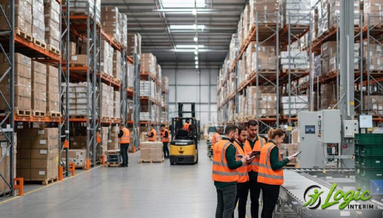Lire la suite à propos de l’article Expertise Logistique : Le Détachement Roumain en France