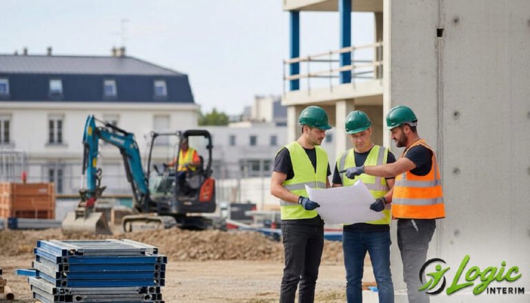 Lire la suite à propos de l’article Marché travail roumain : opportunités en France
