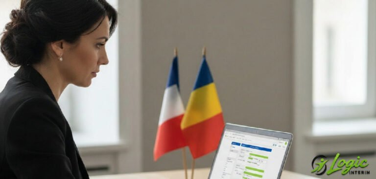 Lire la suite à propos de l’article Modèle déclaration SIPSI intérimaires roumains
