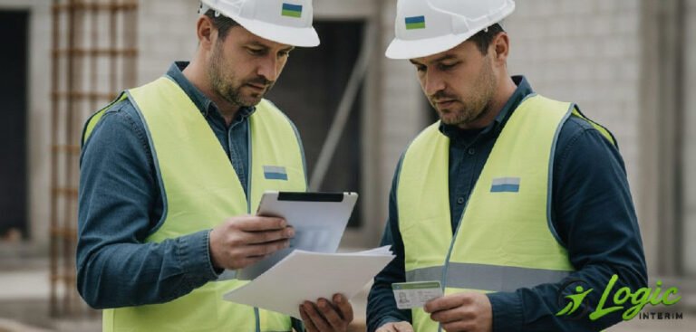 Lire la suite à propos de l’article Vérifications embauche ouvrier roumain BTP : 7 points
