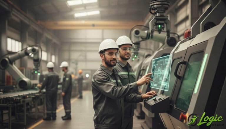 Lire la suite à propos de l’article Main-d&rsquo;œuvre roumaine : industrie du futur innovante
