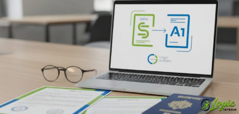 Lire la suite à propos de l’article SIPSI, formulaire A1 : différences pour le détachement