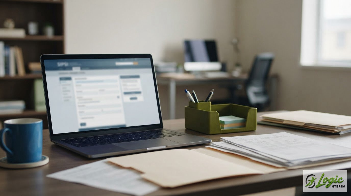 Lire la suite à propos de l’article Quels documents pour la déclaration SIPSI d&rsquo;un intérimaire ?